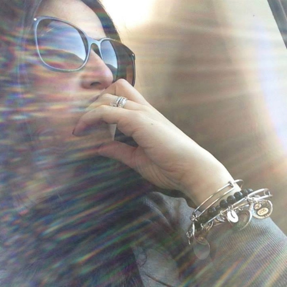 Meet your Posher, Rachel